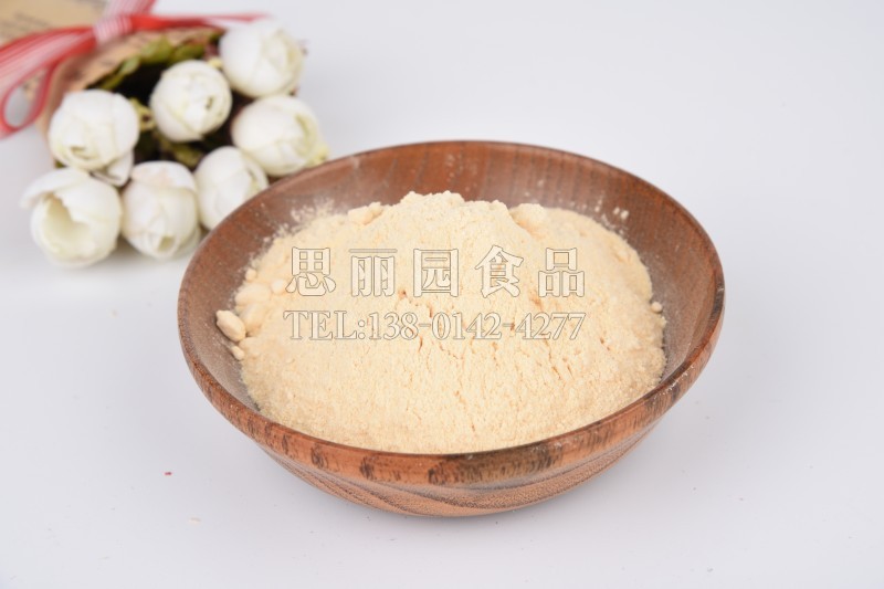 黃桃粉