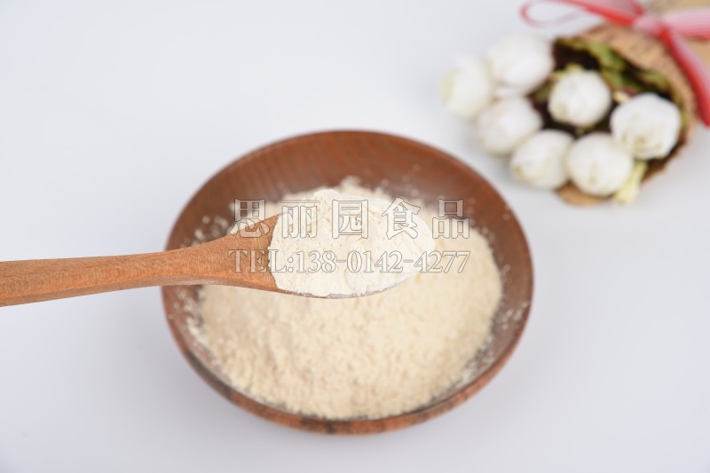 吃藕粉的話如何才能避免發(fā)胖呢？